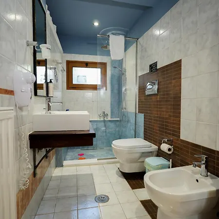 Vila Voula Aristi Exterior photo