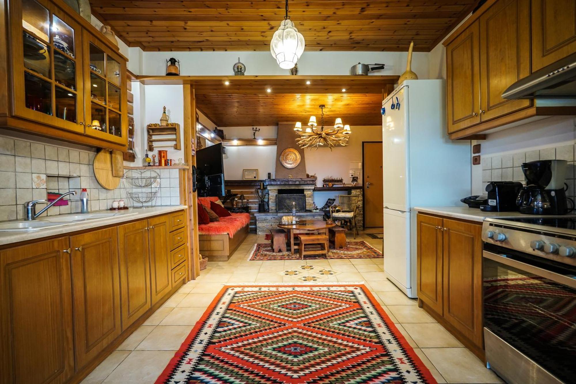 Voula Villa Aristi