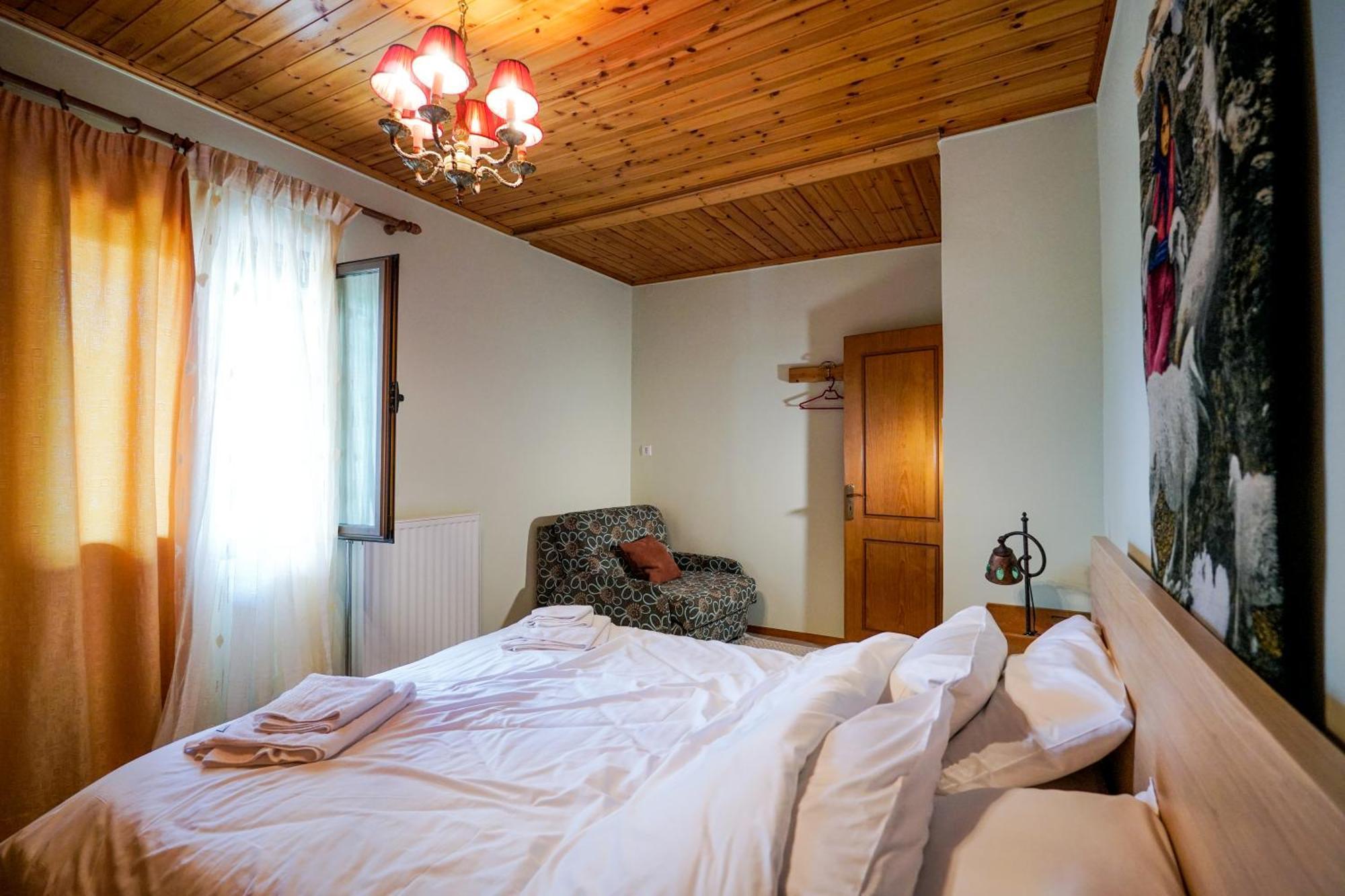 Villa Voula Aristi