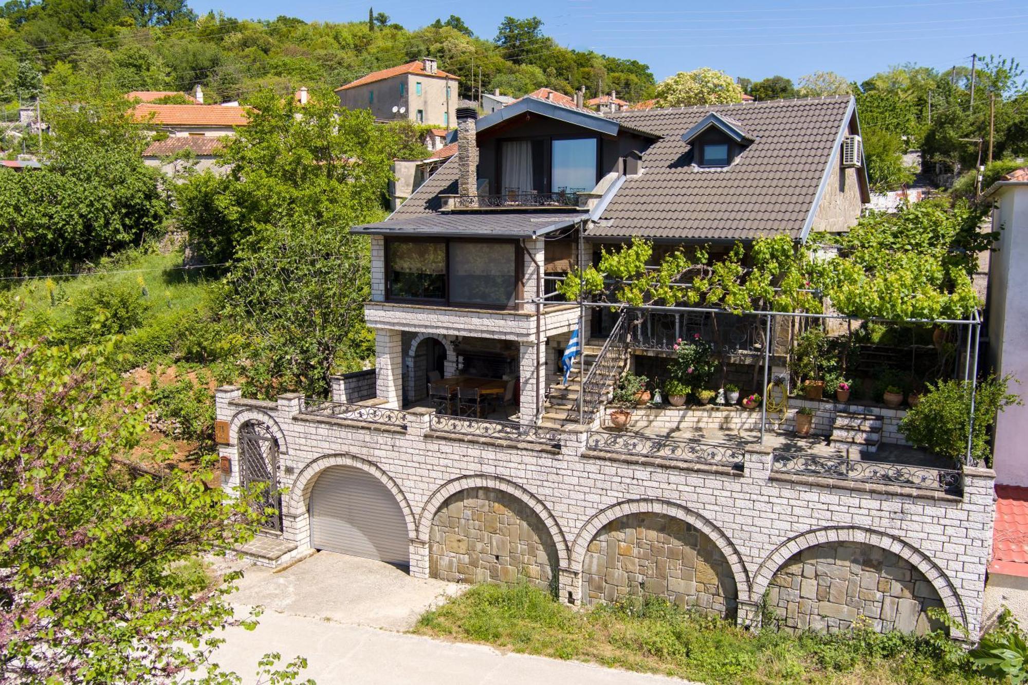 Villa Voula *